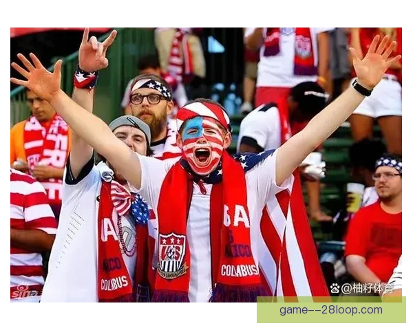 2026世界杯官方首次推出球迷创意装扮奖点燃全球热情