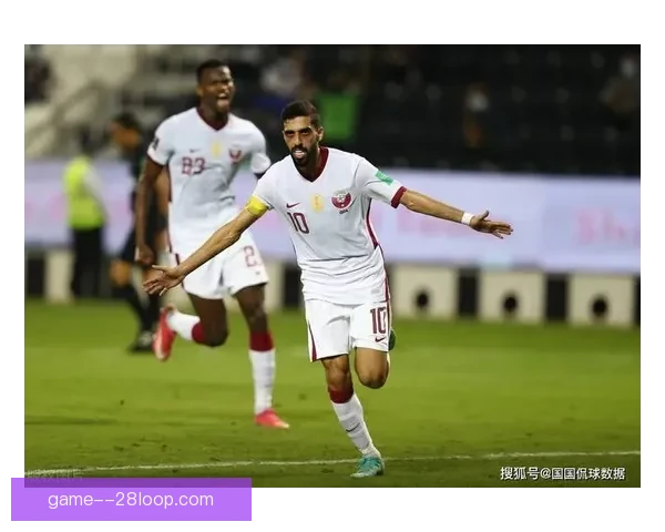 卡塔尔临时参赛中北美金杯赛能否掀起新一轮足球热潮 卡塔尔临时参赛中北美金杯赛能否掀起新一轮足球热潮