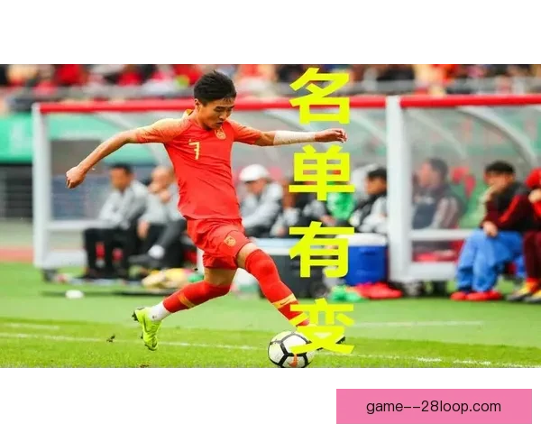 国家队大名单最新调整解读及球迷必须了解的关键信息指南全面解析 国家队大名单最新调整解读及球迷必须了解的关键信息指南全面解析